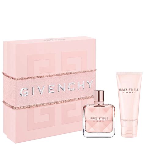 coffret parfum femme givenchy|Givenchy parfums pour femme.